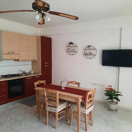I Mori D'orlando Apartmán