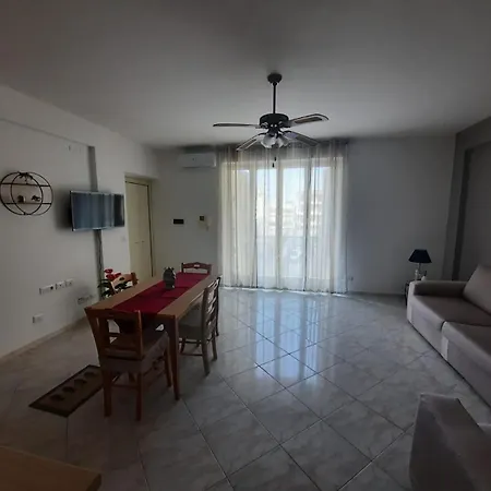 I Mori D'orlando Apartmán