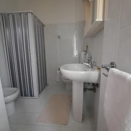 I Mori D'orlando Apartmán *